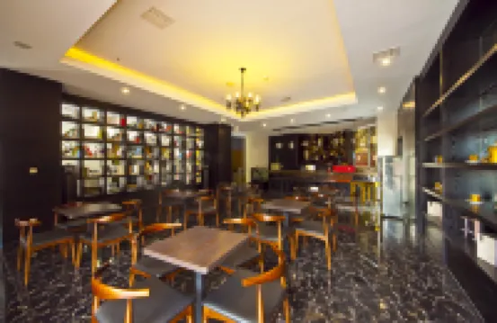 옌린 컬쳐 호텔