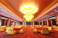 Zhaoyuan Datang golden soup Garden