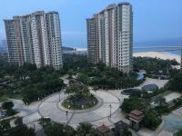 陵水清水湾瀚海之冠海景度假酒店