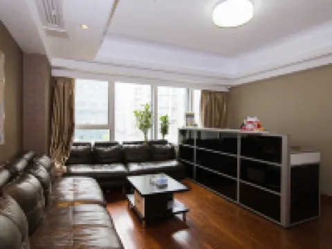 Larvae Holiday Inn (Hangzhou East Railway Station) Hotels in Hangzhou