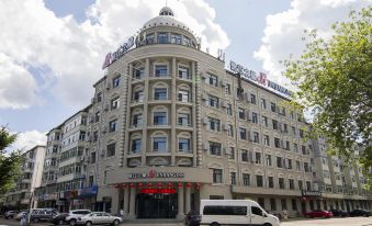 Jinjiang Inn (Yichun Water Park) - Housity