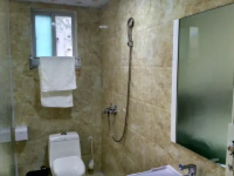 Dujiangyan Xinyiyuan Farm Stay