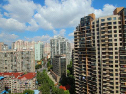 吉泰酒店(上海第九人民医院店) - 酒店附近