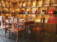 青岛铭都海岸酒店 - 公共区域