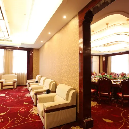 shenlongyingjiahotel