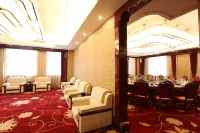 shenlongyingjiahotel Hotels in Hengshan