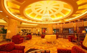 Jinsheng Hotel