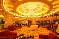Jinsheng Hotel Hotels in Rugao