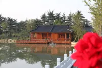 Baolong Furui Hotel Hotel in zona Wanbei Passenger Transport Terminal