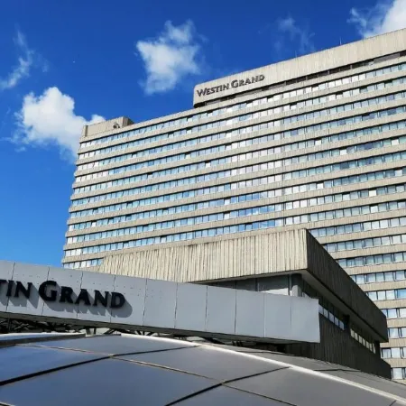 The Westin Grand Munich