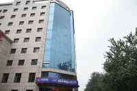 Hanting Hotel (Langfang Railway Station West)
