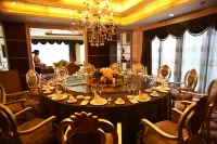 Jiangyou International Grand Hotel - breakfast