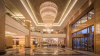 Liuyiju International Hotel Yongfeng Hotels in Yongfeng