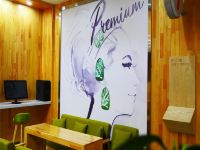 7天优品酒店(酒泉万达店) - 公共区域
