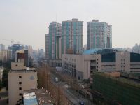 海友酒店(上海徐家汇漕宝路店) - 酒店附近
