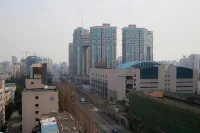 Meiyou Hotel (Shanghai Caobao Road)