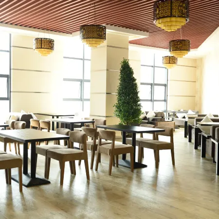 Yongqian Hotel