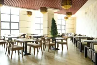 Yongqian Hotel Hotels in Yongde