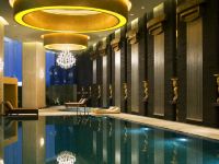 广州海航威斯汀酒店 - 室内游泳池