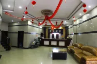Shankee Hotel (Chenzhou Yongxing Armed Forces Department) فنادق في يونغ شينغ