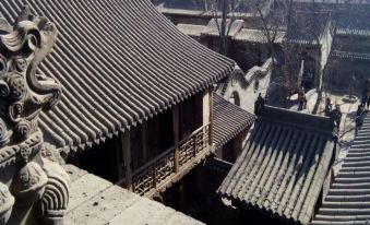 Lingshi Youth Hostel