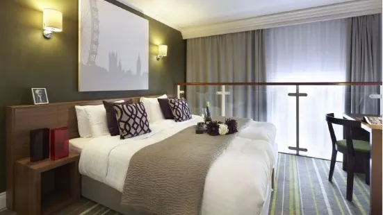 Citadines South Kensington London