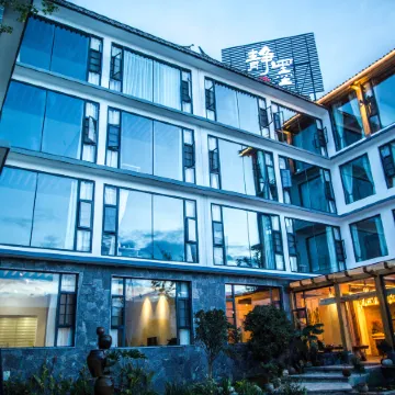 Jing Mo Bi Hu Hotel