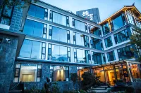 Jing Mo Bi Hu Hotel Hotels in Eryuan