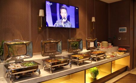 Meige Lifen Garden Hotel - Housity