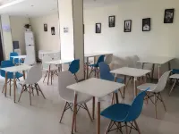Yiru Hotel (Xinfeng) - Frühstück