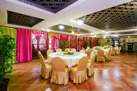 yasidun Hotel Отели рядом с достопримечательностью «Chongqing Institute of Public Administration»