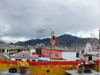 Shambhala Palace Hotel Hotels in Lhasa