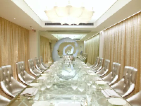 The Luxe Manor Hôtels à : Hong Kong