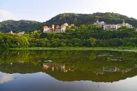 碧桂園廣州鳳凰城酒店