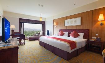 Howard Johnson Conference Resort Chengdu