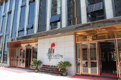 Langting Culture Boutique Hotel فنادق في ووشنغ