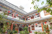Hairenju Inn (Dali longkan Store)
