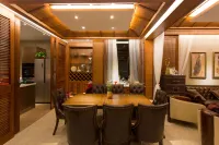 WenYue • Guanhai Tingshan Holiday Inn