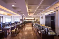 Twinstar Hotel - breakfast