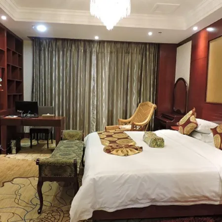 Shaya Hotel