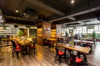 Kaiyue Hostel Hotels in Qingdao