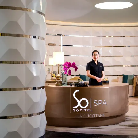 Sofitel Kunming