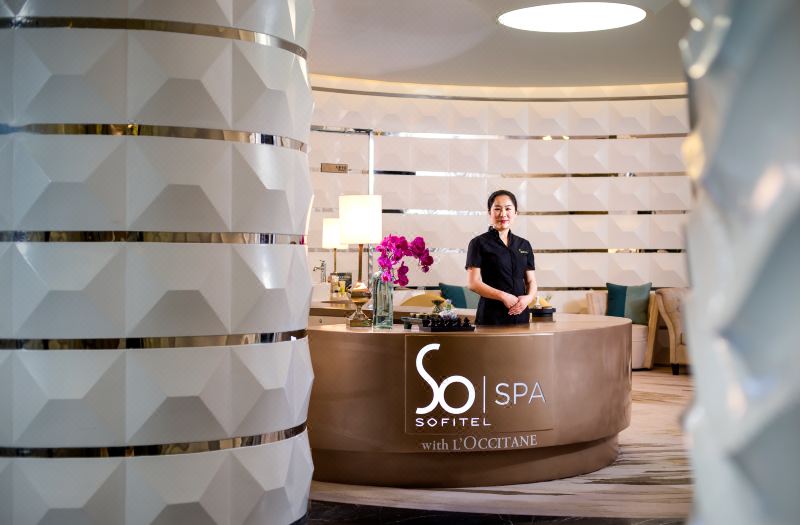Sofitel Kunming photo 4