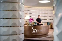 Sofitel Kunming - Spa