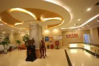 喀什麗景飯店 - 2 星級