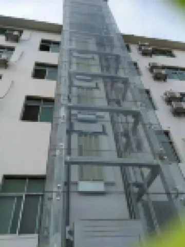 Yuquan Business Hotel