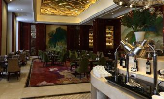 Weishuiyuan Hotel