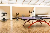 Orange Hotel (Jinggangshan Revolutionary Museum Branch)