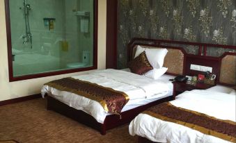 Shengda Business Hotel