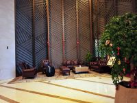 上海御品静安紫苑酒店式公寓 - 大堂酒廊